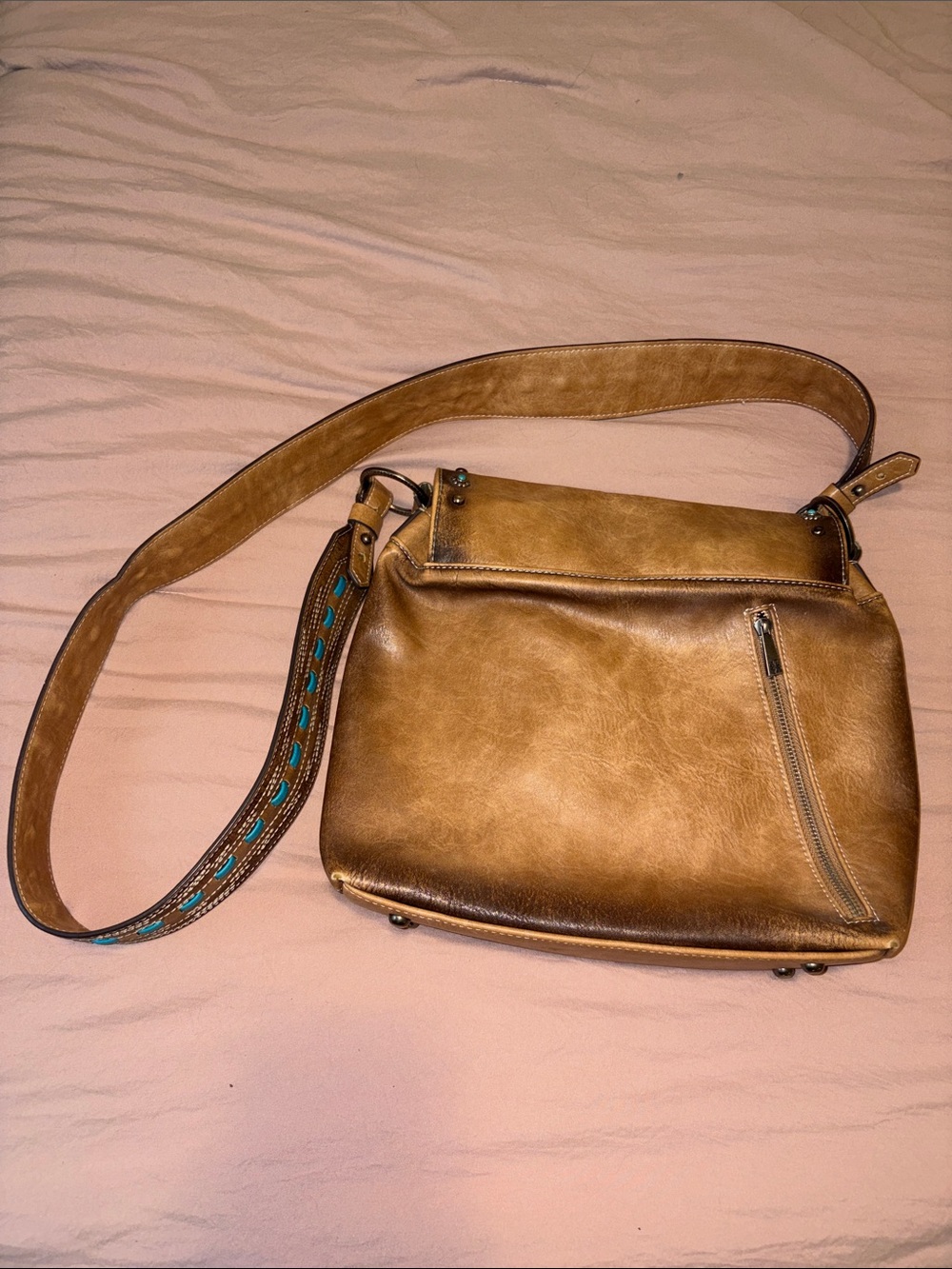 Catchfly Purse - Picture 2 of 5